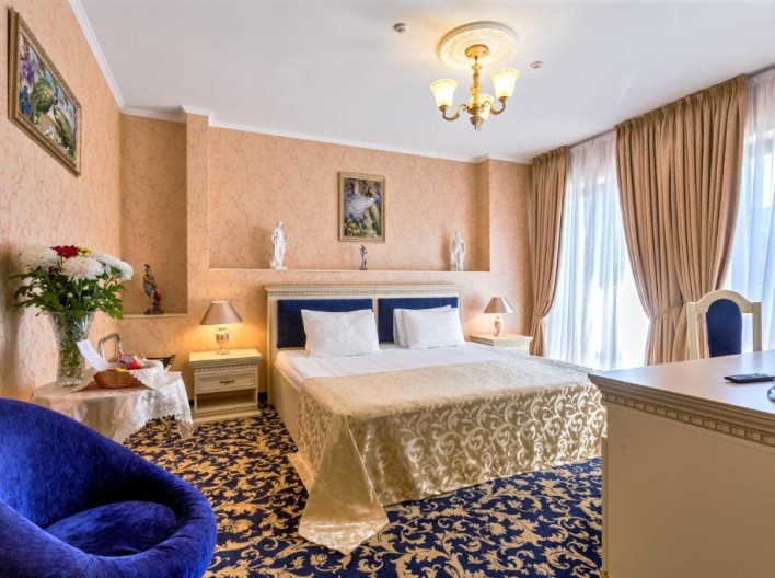 VIP SPA Hotel California