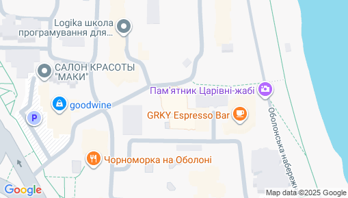 Карта