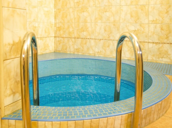 Баня на Троещине