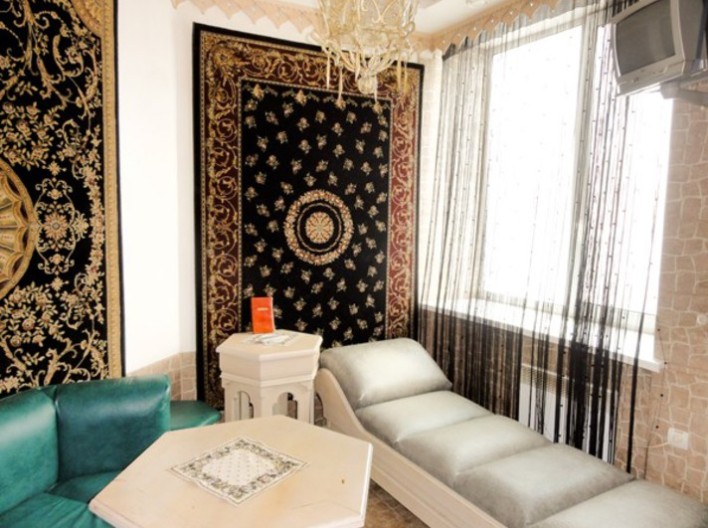 Банька «на Порика, 7 А»