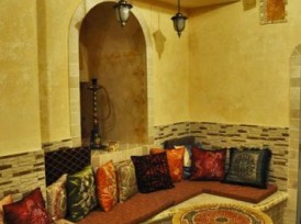 Баня «Бодрум»