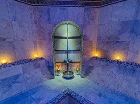 Спа-салон «Золотой Хаммам»