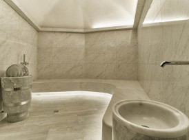 Сауна «Premier Hotel Odesa»