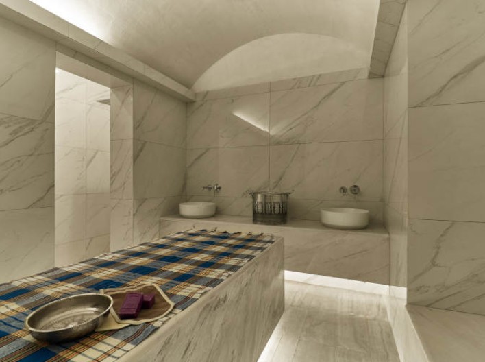 Сауна «Premier Hotel Odesa»