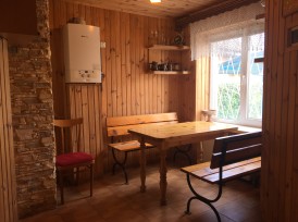 Банька «На ветерані»