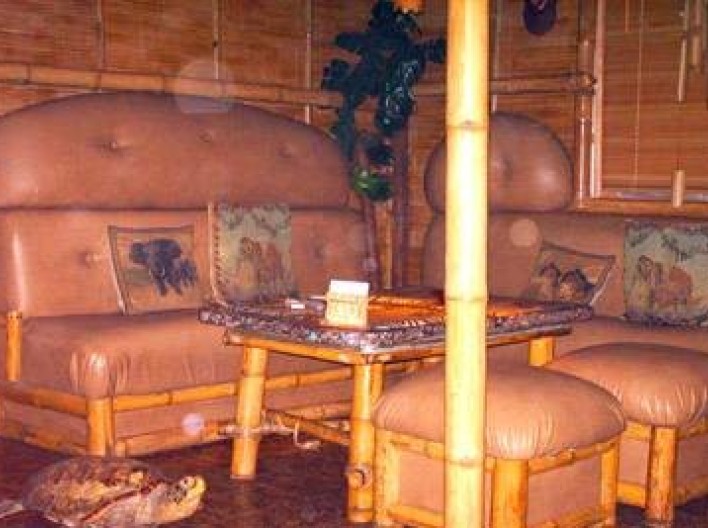 Сауна «Африканка»