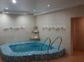 Банный комплекс «RELAX»