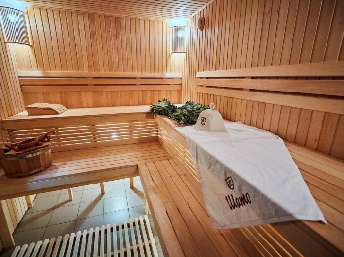 Гостиный двор «Шато»