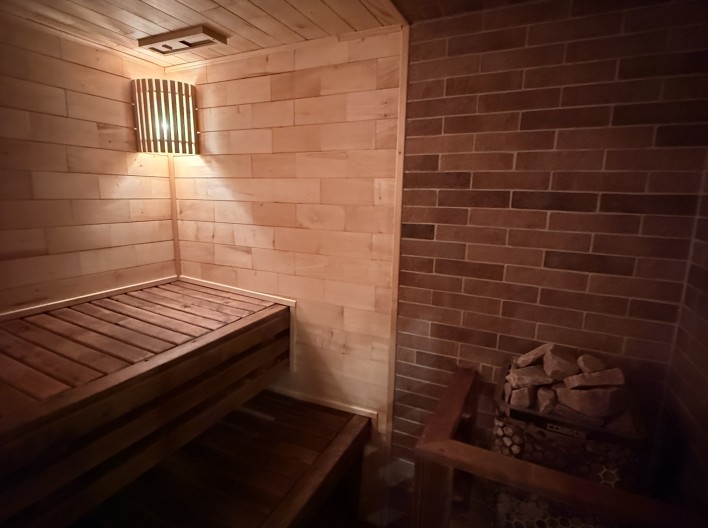 Банний комплекс «ПАРНА_hub»