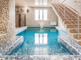 Банный комплекс «Мозаика»