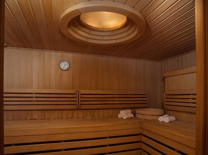 Отель «Отрада»