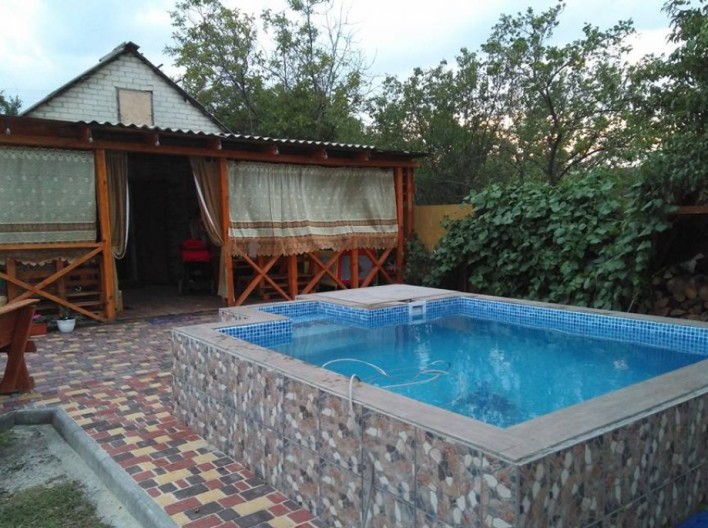 Лазня На Дровах «на вул. Янтарна»