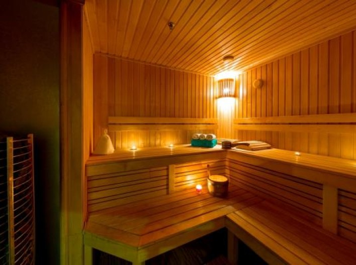 Sauna complex "Zagrava"