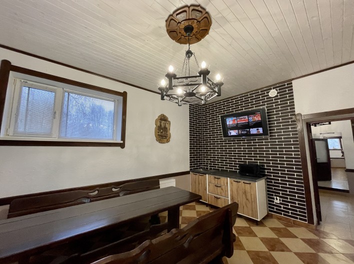 Баня «Романовка»