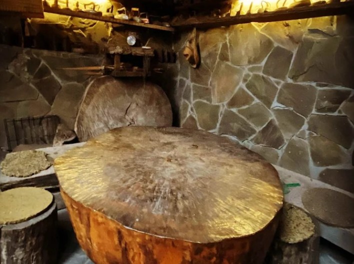 Баня «на ул. Аптекарская Балка, 89»