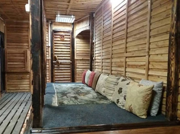 Баня на дровах на «ул. Холодильная, 2 А»