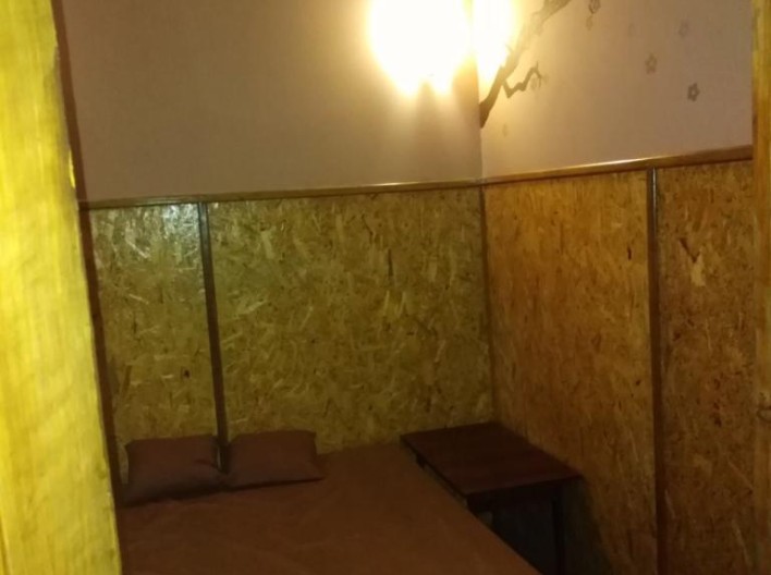 Сауна «на Батумской»