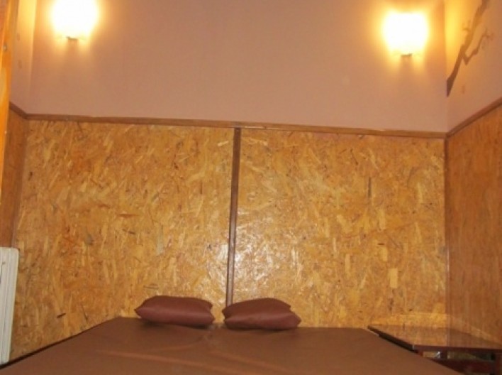 Sauna "on Batumskiy"