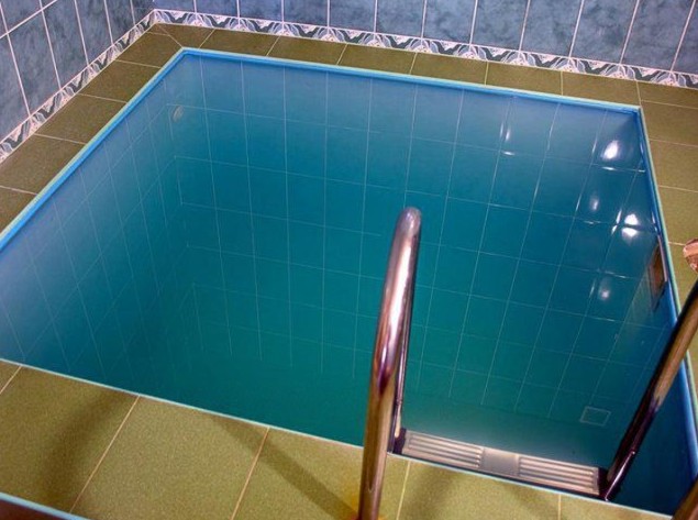 Баня «Валентина»