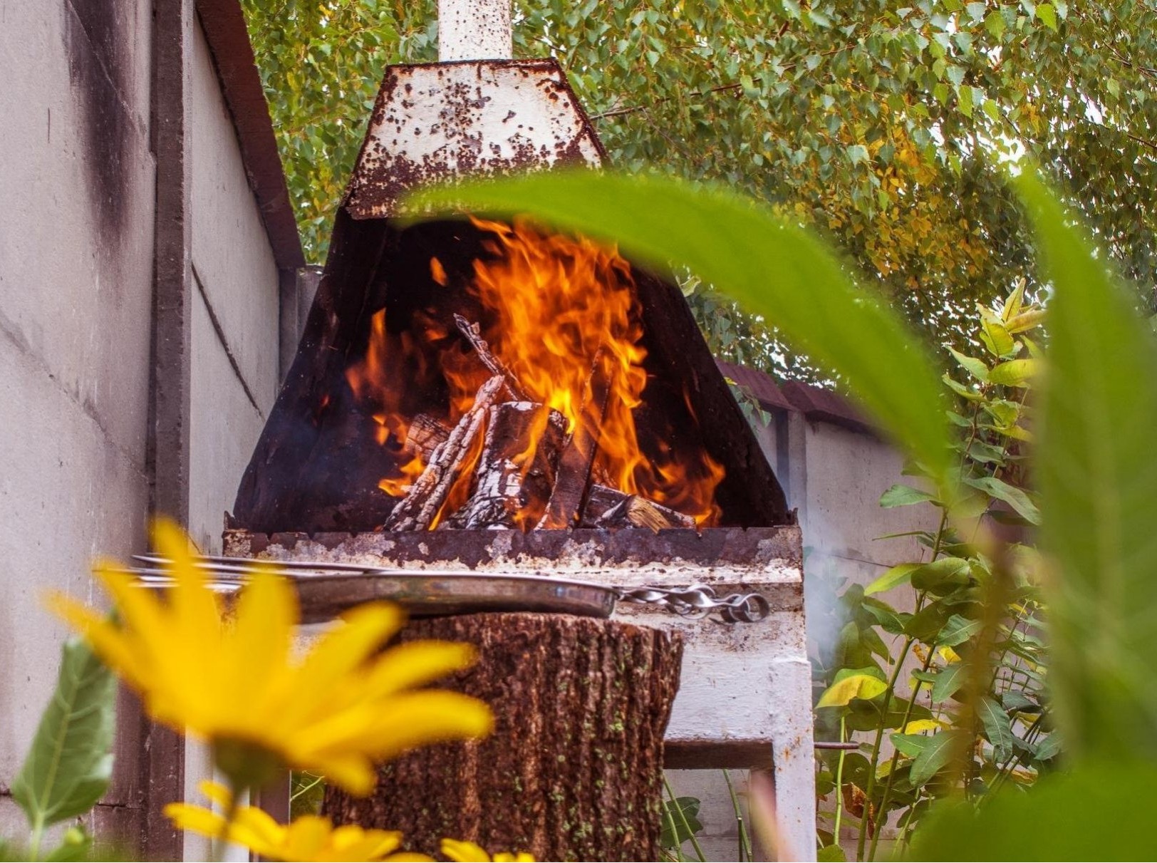 Общественная баня