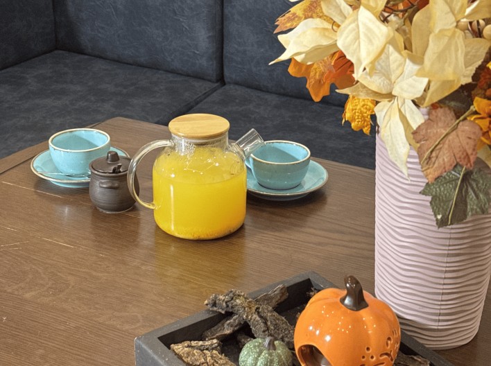 Зона для відпочинку