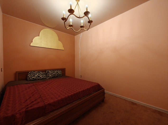 Банний будинок «Кедр»