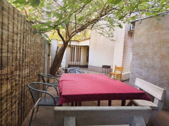 Банний будинок «Кедр»