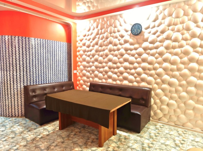 Банний будинок «Кедр»