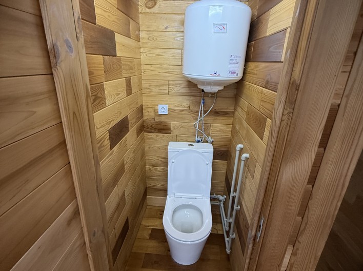 Сауна «Альпакио»