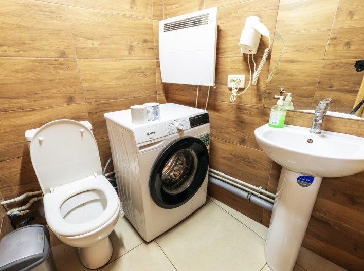 Relax complex "Prichal"