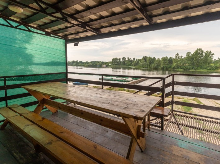 Relax complex "Prichal"