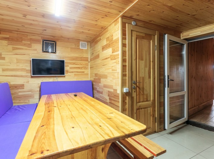 Relax complex "Prichal"