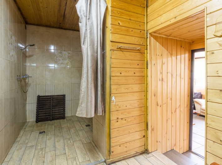 Relax complex "Prichal"