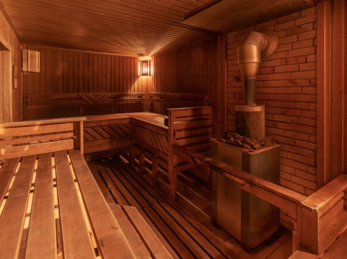 Relax complex "Prichal"