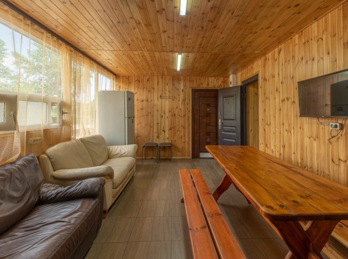 Relax complex "Prichal"