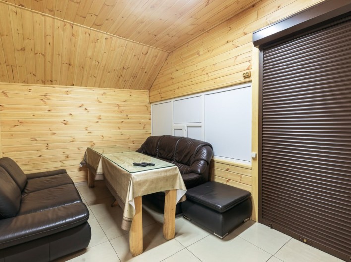 Relax complex "Prichal"