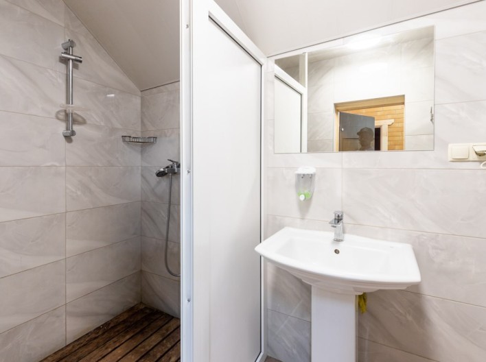 Relax complex "Prichal"