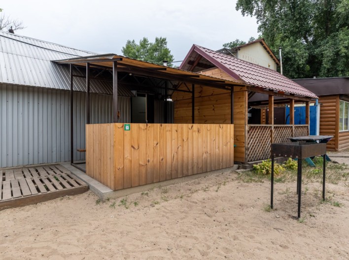 Relax complex "Prichal"