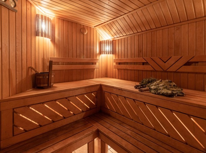 Relax complex "Prichal"