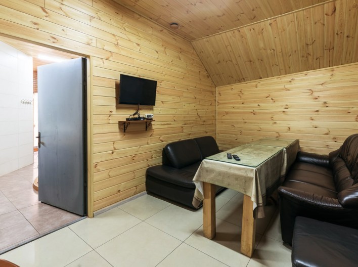 Relax complex "Prichal"