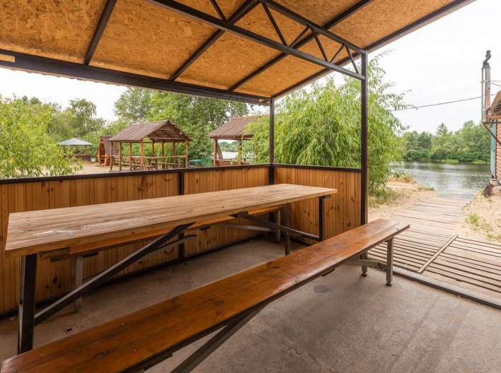 Relax complex "Prichal"