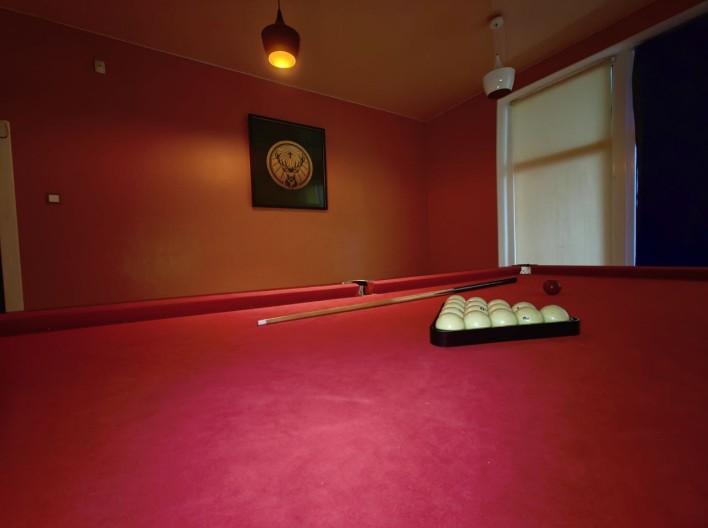 Bath House “Kedr”