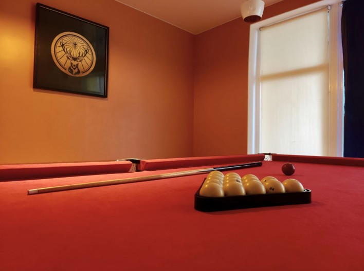 Bath House “Kedr”