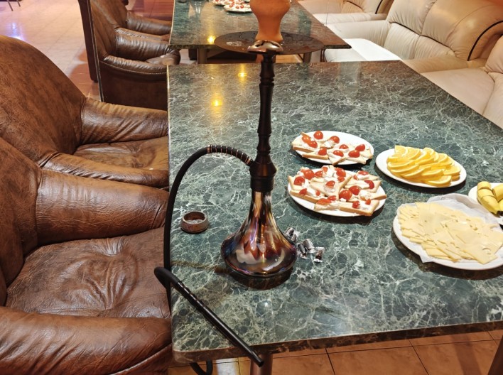 Bath House “Kedr”