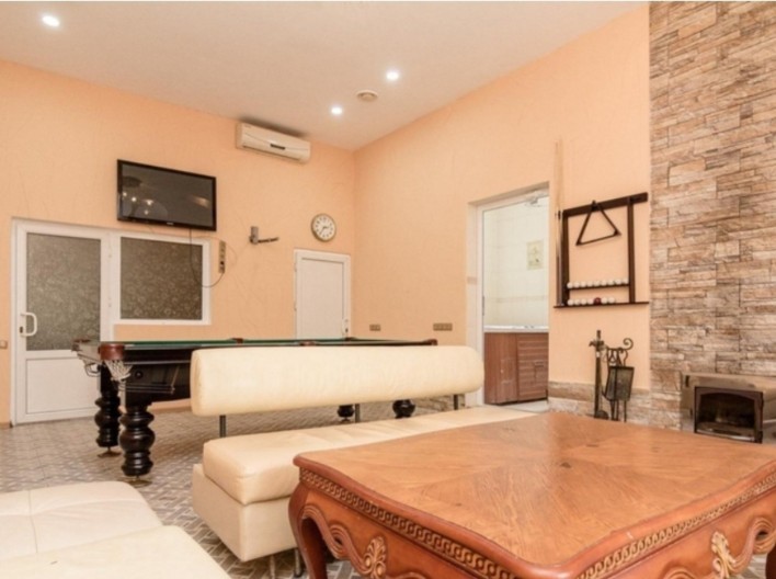 Баня «У медведя»