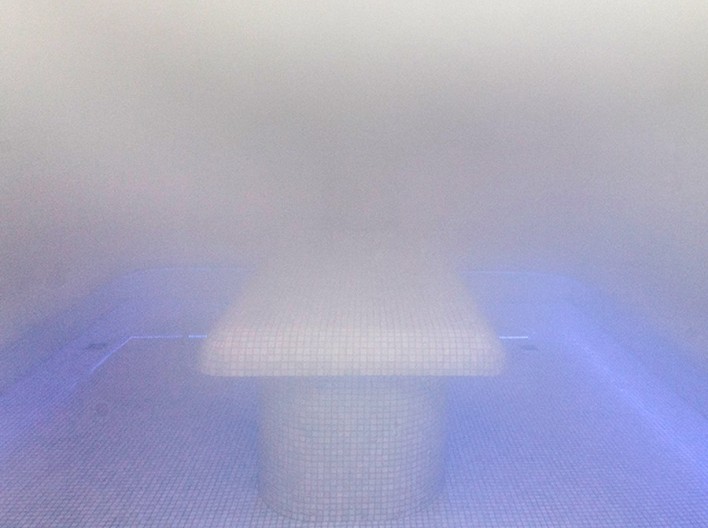 Баня «У медведя»