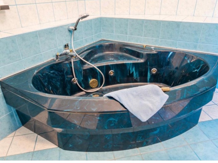 Баня «У медведя»