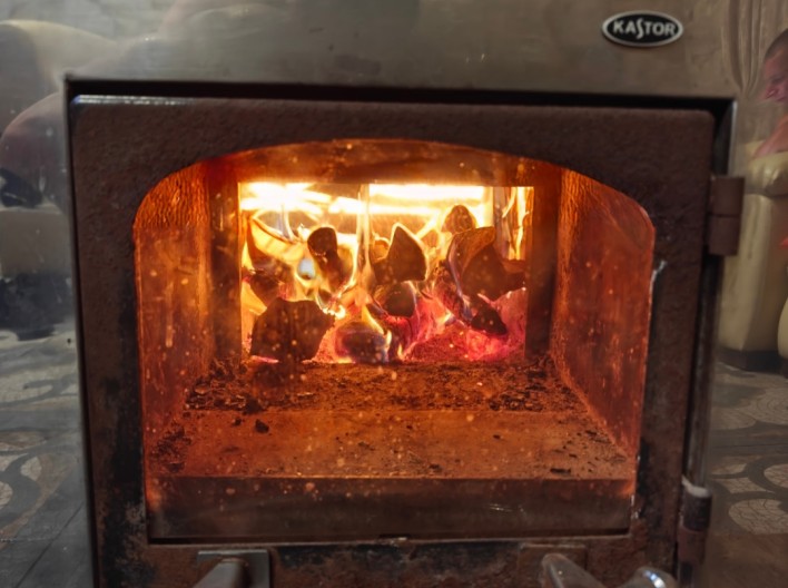 Баня «У медведя»