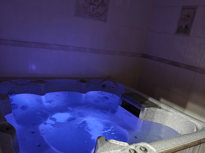 Баня «У медведя»