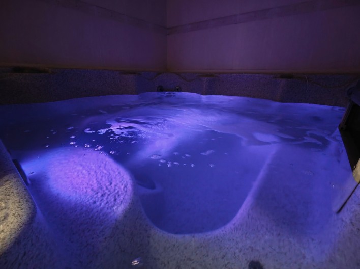 Баня «У медведя»